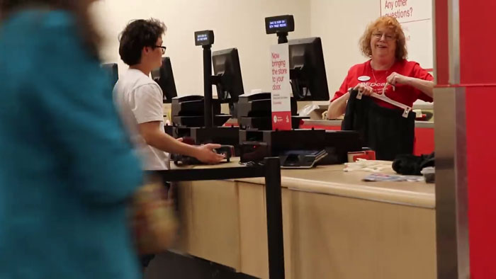 Someone Modified A Roomba To Curse When It Bumps Into Things And It's Hilarious Someone Modified A Roomba To Curse When It Bumps Into Things And It's Hilarious