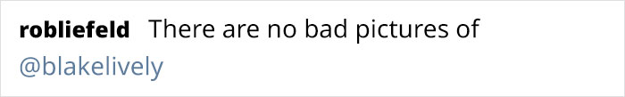 Ryan Reynolds Congratulates Wife Blake Lively On Her Birthday By Posting The Worst Pics Of Her And 5.6 Million People Love It