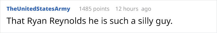 Ryan Reynolds Congratulates Wife Blake Lively On Her Birthday By Posting The Worst Pics Of Her And 5.6 Million People Love It