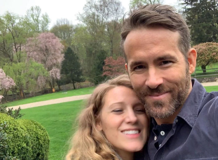 Ryan Reynolds Congratulates Wife Blake Lively On Her Birthday By Posting The Worst Pics Of Her And 5.6 Million People Love It Ryan Reynolds Congratulates Wife Blake Lively On Her Birthday By Posting The Worst Pics Of Her And 5.6 Million People Love It