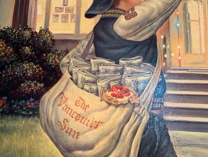 Ryan Reynolds Trolls Wife Blake Lively After She Gives Him This Amazing Present Ryan Reynolds Trolls Wife Blake Lively After She Gives Him This Amazing Present