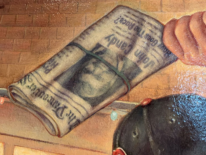 Ryan Reynolds Trolls Wife Blake Lively After She Gives Him This Amazing Present Ryan Reynolds Trolls Wife Blake Lively After She Gives Him This Amazing Present