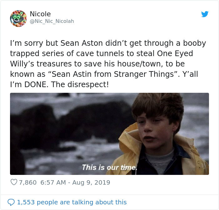 People Start Celebrating Sean Astin's Career After Pics Of Him Holding An Otter Go Viral