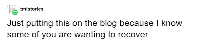 Girl Shares Therapist's Advice To Draw On Her Body Instead Of Cutting