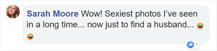 Guy Poses For Hilarious 'Sexy' Shots For His Lady And It Goes Viral Guy Poses For Hilarious 'Sexy' Shots For His Lady And It Goes Viral