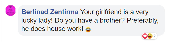 Guy Poses For Hilarious 'Sexy' Shots For His Lady And It Goes Viral Guy Poses For Hilarious 'Sexy' Shots For His Lady And It Goes Viral