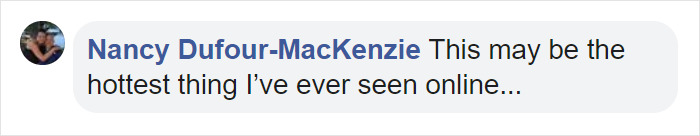 Guy Poses For Hilarious 'Sexy' Shots For His Lady And It Goes Viral