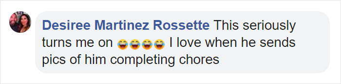 Guy Poses For Hilarious 'Sexy' Shots For His Lady And It Goes Viral