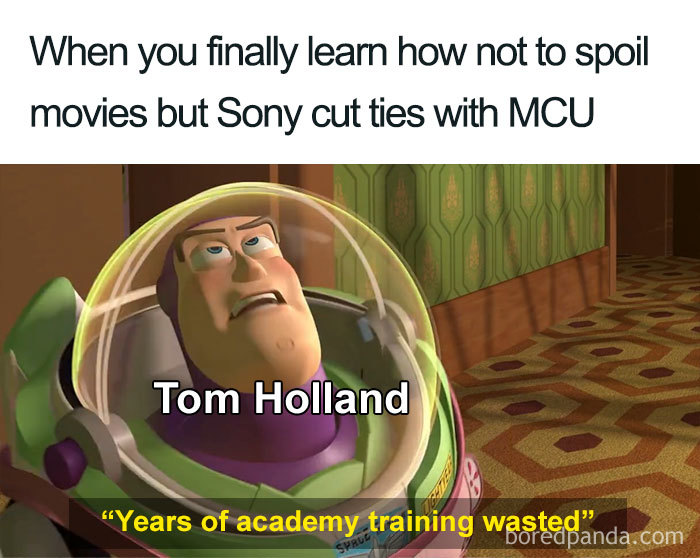 Spider-Man-Leave-Marvel-Disney-Sony-Split-Reactions