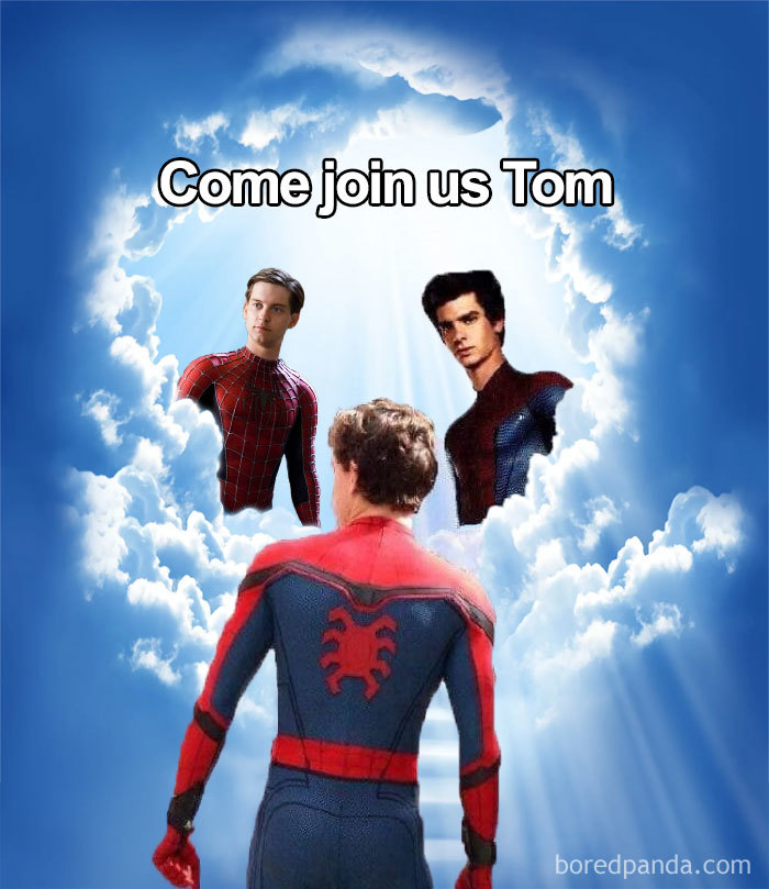 Spider-Man-Leave-Marvel-Disney-Sony-Split-Reactions