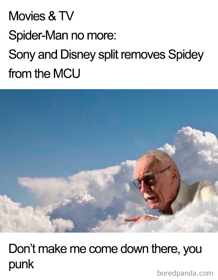 Spider-Man-Leave-Marvel-Disney-Sony-Split-Reactions