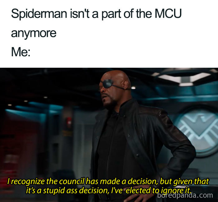 Spider-Man-Leave-Marvel-Disney-Sony-Split-Reactions