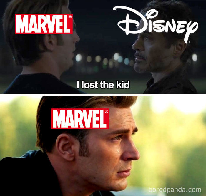 Spider-Man-Leave-Marvel-Disney-Sony-Split-Reactions