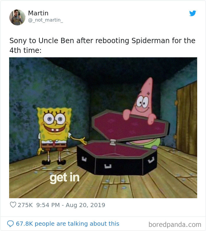 Spider-Man-Leave-Marvel-Disney-Sony-Split-Reactions