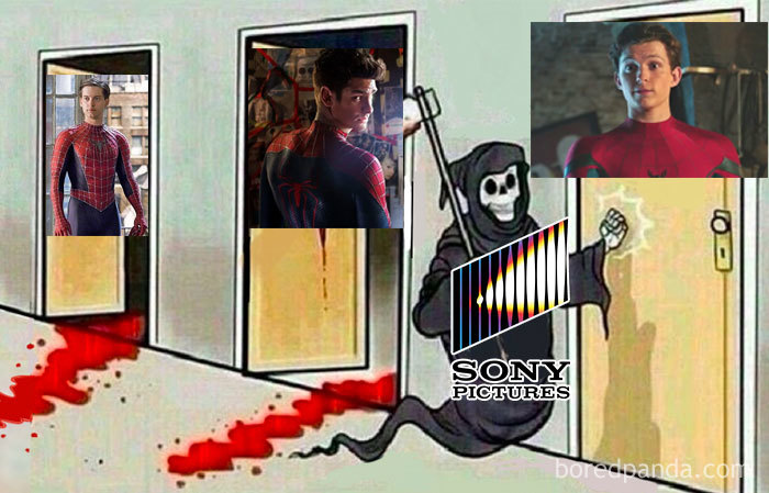 Spider-Man-Leave-Marvel-Disney-Sony-Split-Reactions