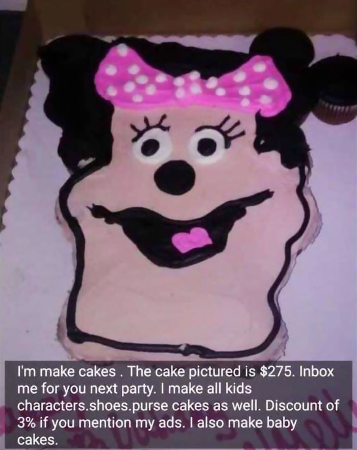 The Next Winner Of Last Cake Standing Right Here