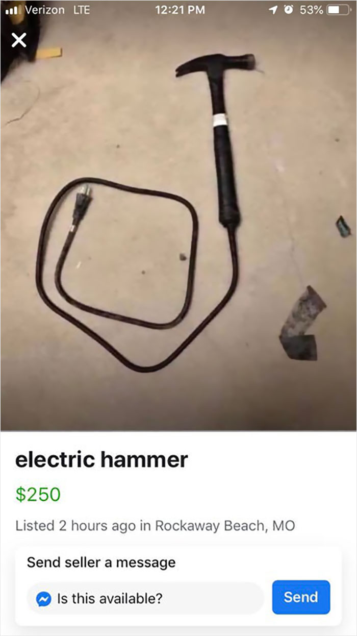 Might Not Be Delusional, He Might Know Exactly What He’s Doing