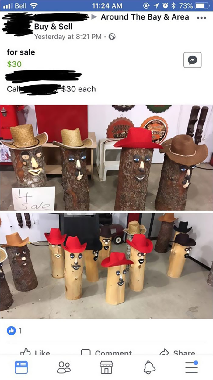 Just Discovering This Sub. I Have So Many To Share. This Is My Fave