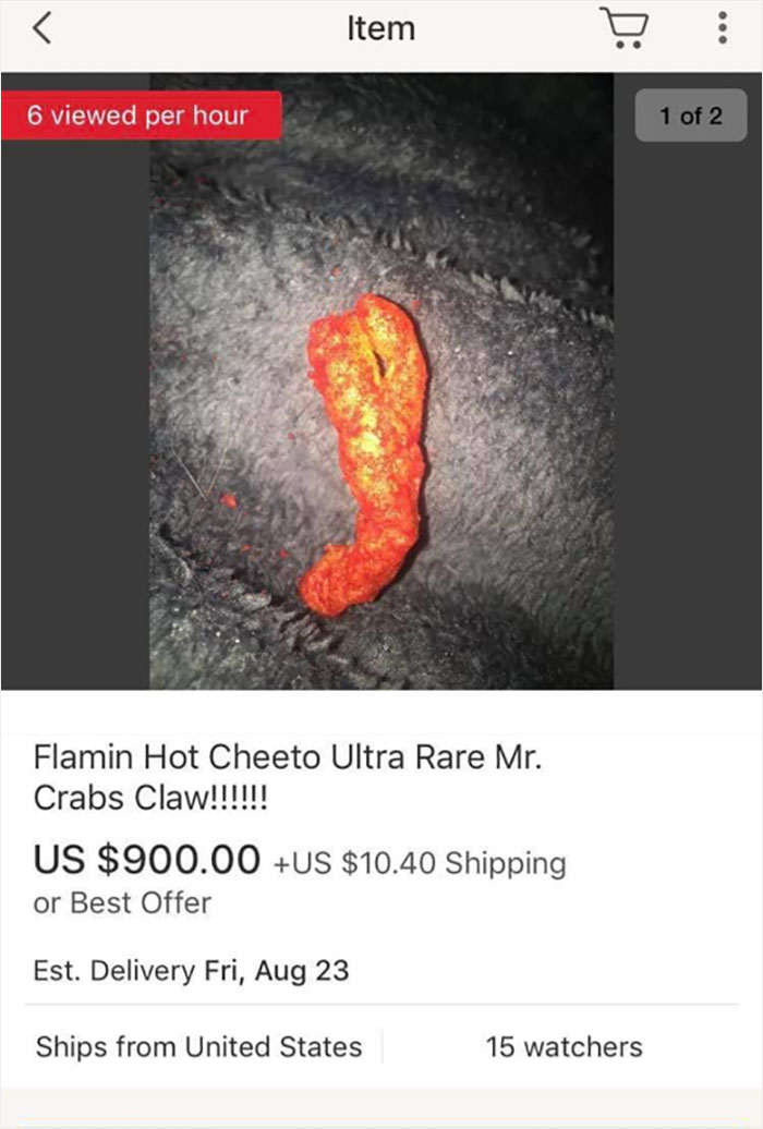 Hmmm, Seems Like A Good Deal????