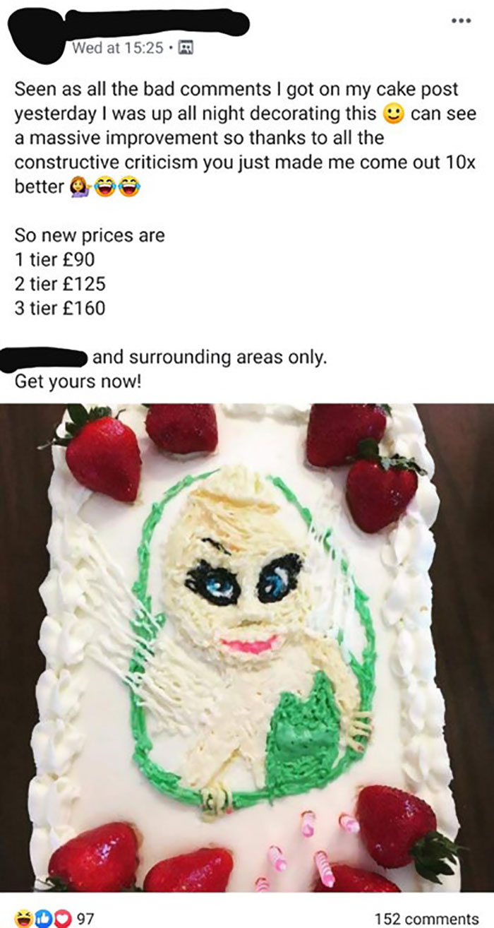 Tinkerbell Or Joan Rivers?