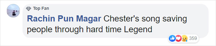 This Woman Talks Man Out Of Jumping Off A Bridge By Quoting Linkin Park Lyrics