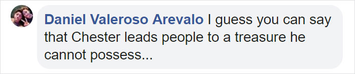 This Woman Talks Man Out Of Jumping Off A Bridge By Quoting Linkin Park Lyrics