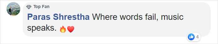 This Woman Talks Man Out Of Jumping Off A Bridge By Quoting Linkin Park Lyrics