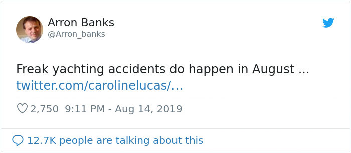 People Make Fools Of Themselves For Bullying A 16-Year-Old Activist Who Chose To Travel For 13 Days Instead Of Flying 10 Hours People Make Fools Of Themselves For Bullying A 16-Year-Old Activist Who Chose To Travel For 13 Days Instead Of Flying 10 Hours