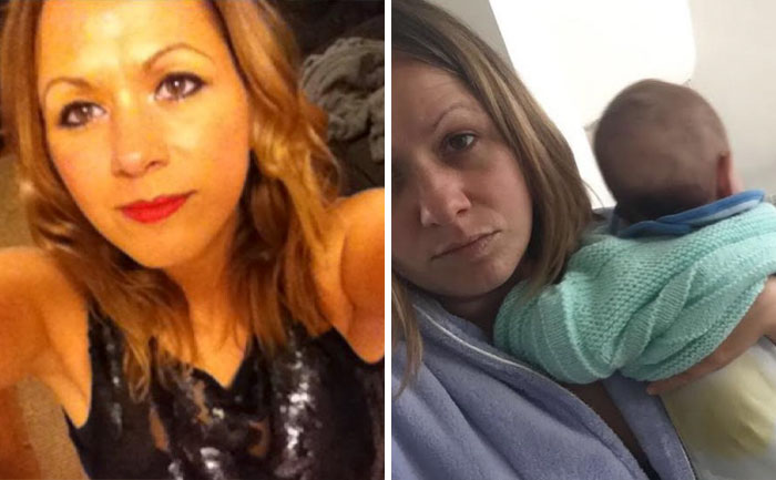 From A Glamorous Golden Glow To A Total Shitshow