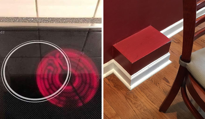 50 Times People Witnessed Slightly Annoying Things And Just Had To Share