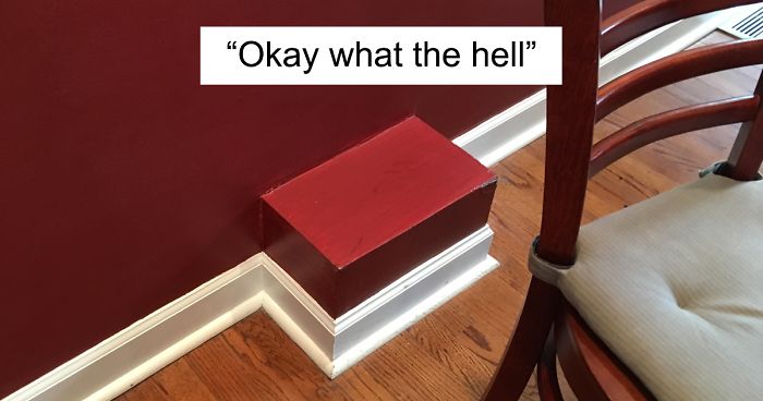 50 Times People Witnessed Slightly Annoying Things And Just Had To Share