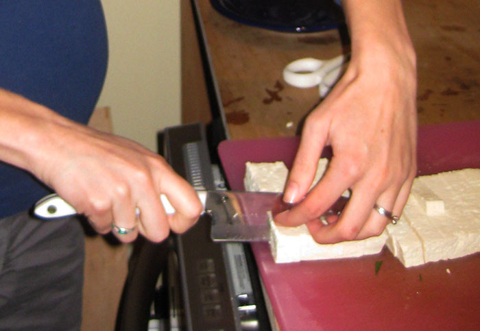 Person Shares A Conversation With An Aggressive Vegan Who Accused Them Of Appropriation Just Because They Enjoy Tofu Person Shares A Conversation With An Aggressive Vegan Who Accused Them Of Appropriation Just Because They Enjoy Tofu