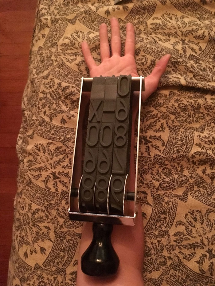 This Ridiculous Thing Cost Me $2