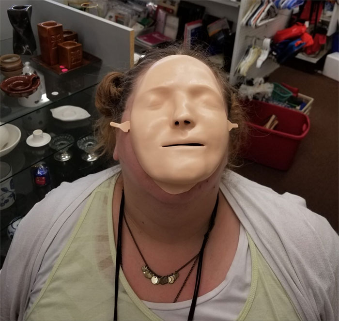 Dwight Shrute Was Here