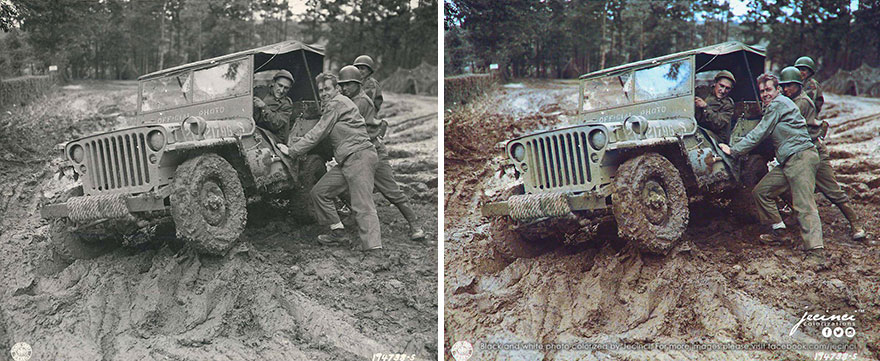 Germany, 10 Oct 1944