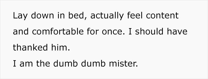Dungeon Master Shares How He Helped His Friend's Daughter Sleep After She Called Him "Dumb Dumb" Dungeon Master Shares How He Helped His Friend's Daughter Sleep After She Called Him "Dumb Dumb"