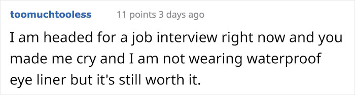 Guy Shares Wholesome Stories About His 'Mean' High School Teacher And 23k People Love It Guy Shares Wholesome Stories About His 'Mean' High School Teacher And 23k People Love It