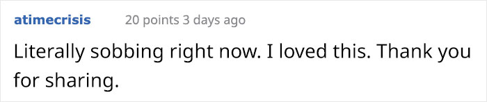 Guy Shares Wholesome Stories About His 'Mean' High School Teacher And 23k People Love It