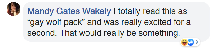 California's Last Gray Wolf Pack Just Surprised Everyone By Welcoming 3 New Pups California's Last Gray Wolf Pack Just Surprised Everyone By Welcoming 3 New Pups