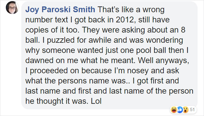 &ldquo;We Got High Together:&rdquo; Someone Sends Message To A Really Wrong Number &ndash; An On Duty Cop