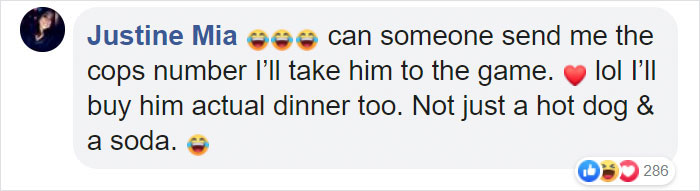 &ldquo;We Got High Together:&rdquo; Someone Sends Message To A Really Wrong Number &ndash; An On Duty Cop