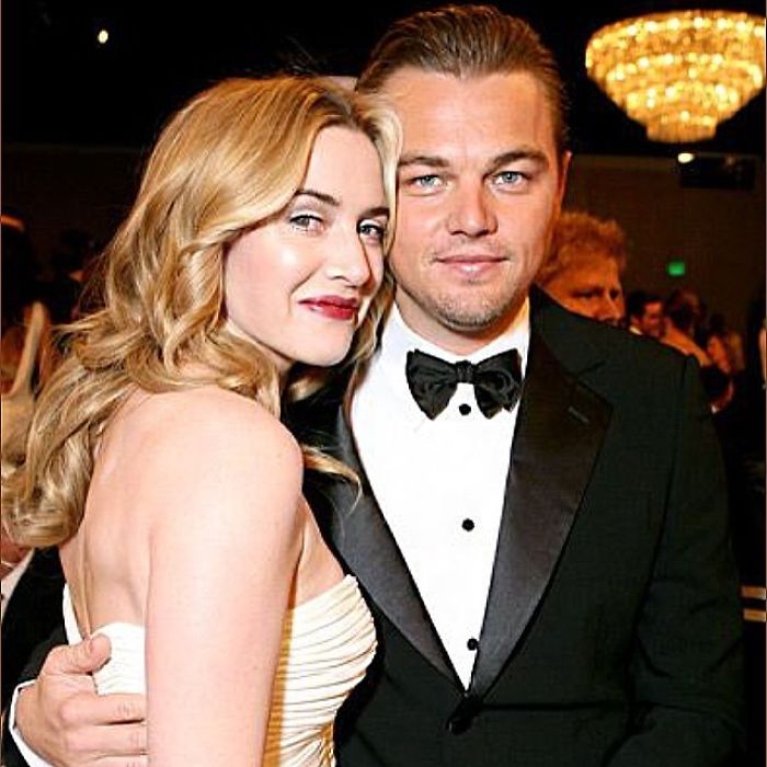Leonardo DiCaprio And Kate Winslet Have Been Friends For 23 Years And The Love They Have For Each Other Is Amazing Leonardo DiCaprio And Kate Winslet Have Been Friends For 23 Years And The Love They Have For Each Other Is Amazing