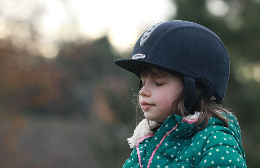 Meet Our Animals Who Help Special Needs Children In Ways That We, Humans, Struggle To Meet Our Animals Who Help Special Needs Children In Ways That We, Humans, Struggle To