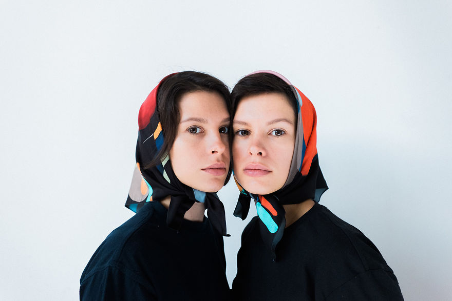 The Artist Who Painted The Orgasm