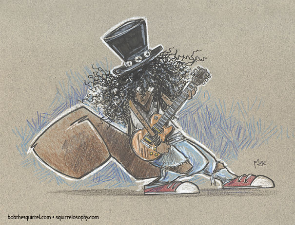 Slash (Guns N Roses)