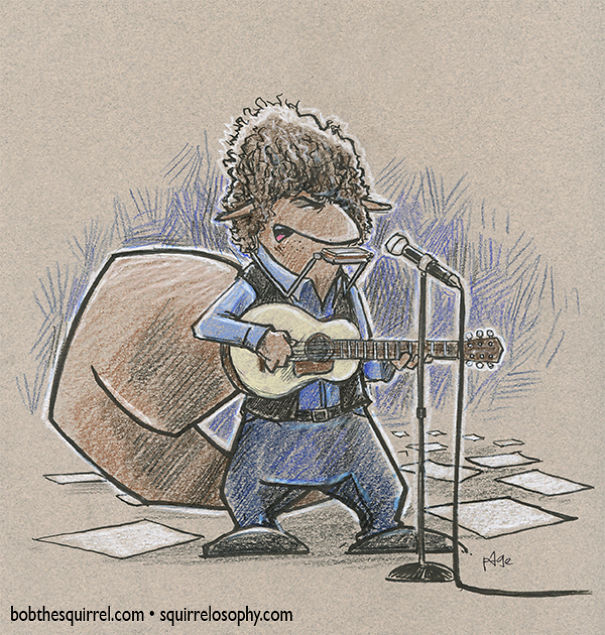Bob Dylan