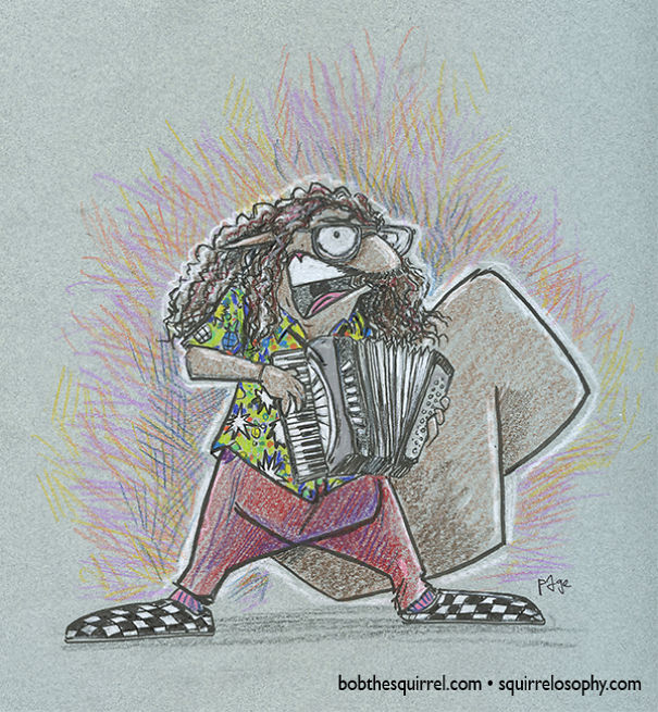 Weird Al Yankovic