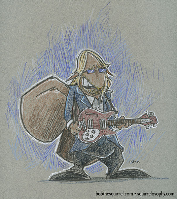 Tom Petty