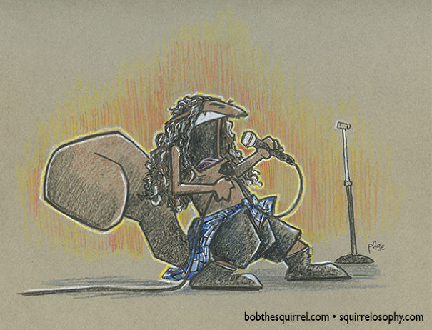 Chris Cornell (Soundgarden)