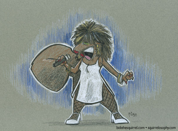 Tina Turner